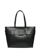 ARMANI EXCHANGE Armani Exchange Borsa a Mano Donna Black - Nero BLACK